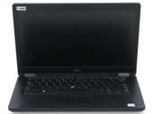 Dell Latitude 5480 i5-6300U 8GB 480GB SSD 1366x768 Classe A Windows 10 Professional