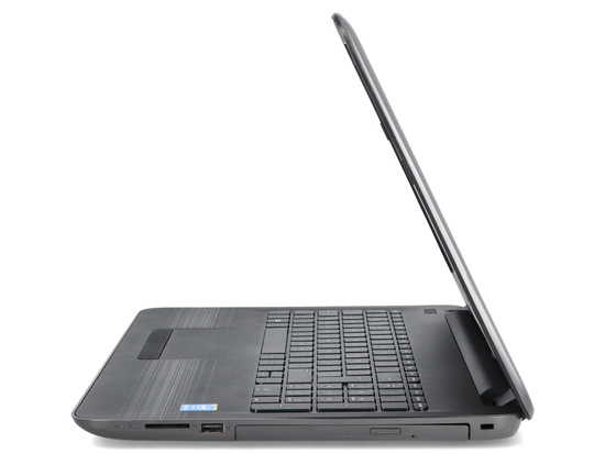 HP 250 G5 i3-5005U 8GB 256GB SSD 1366x768 Class A Windows 10 Professional