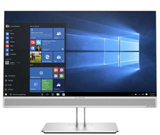 HP EliteOne 800 G4 All-In-One i5-8500 6x3.0GHz 8GB 480GB SSD Windows 11 Home Klasse A-