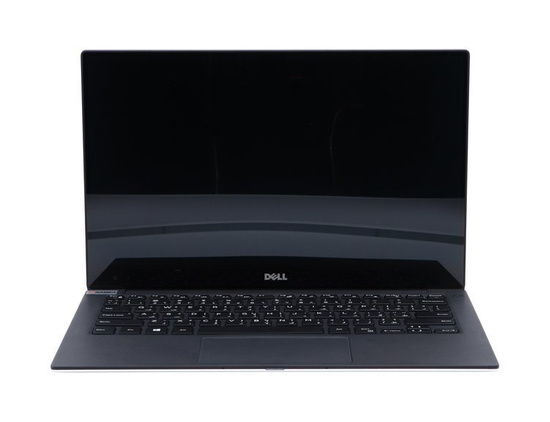 Touchscreen Dell XPS 13 9350 i5-6300U 8GB 240GB SSD 3200x1800 Classe A Windows 10 Home