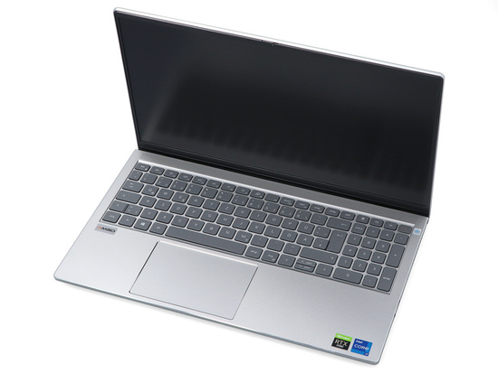 Dell Inspiron 15 7510 i5-11400H 16GB 480GB SSD 1920x1080 Nvidia GeForce GTX 1650 Klasse A Windows 10 Home