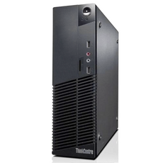 Lenovo ThinkCentre M73 SFF i5-4460 4x3,2GHz 8GB 240GB SSD Windows 10 Home