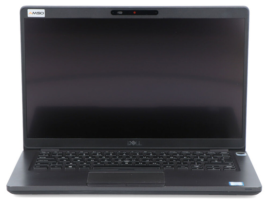 Touchscreen Dell Latitude 5400 i5-8365U 8GB 480GB SSD 1920x1080 Klasse A- Ohne Betriebssystem