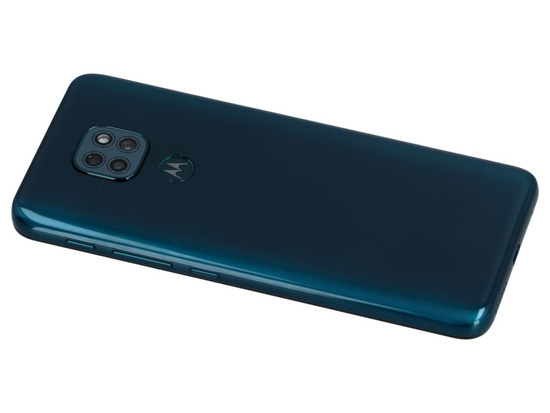 Motorola Moto G9 Play XT2083-3 4GB 64GB Zelená Třída A- Android
