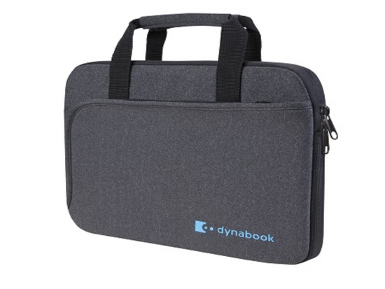 Nové Pouzdro Dynabook Slim Case 11,6" brašna na notebook PX2006E-1NCA