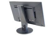EIZO FlexScan EV2450 24" IPS 1920x1080 LED HDMI монітор чорний Клас A-