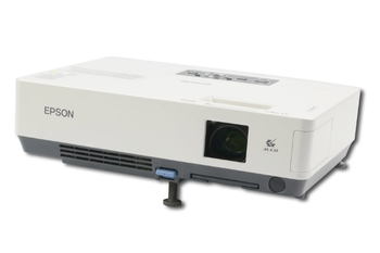 Проектор EPSON EMP-1707 XGA 1024x768 2500ЛЮМЕН 400:1 +Пульт