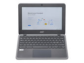 Acer Chromebook 311 C733U-C4H8 Celeron N4020 4GB 16GB eMMC 1366x768 Classe A Chrome OS