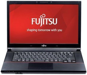 Fujitsu LifeBook A574 Celeron 2950M 16GB 480GB SSD 1366x768 Třída A+ QWERTY Windows 10 Professional