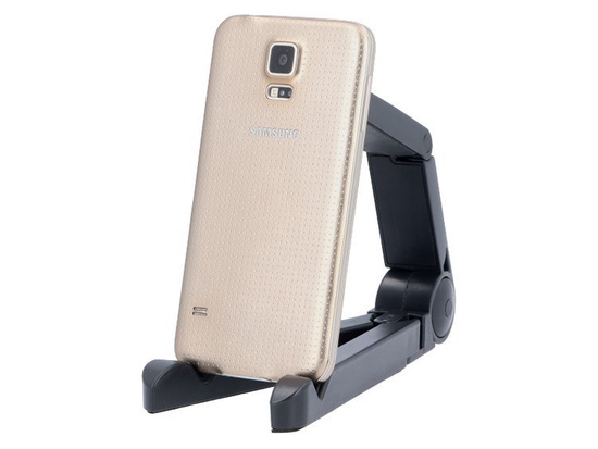 Samsung Galaxy S5 SM-G900F 2GB 16GB Gold Powystawowy Android