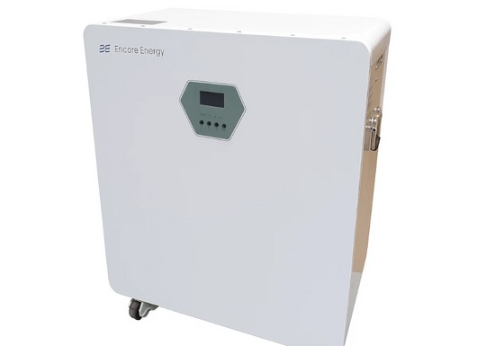 New Energy Storage Encore Energy KT-HS007 10kW 15kWh Inverter