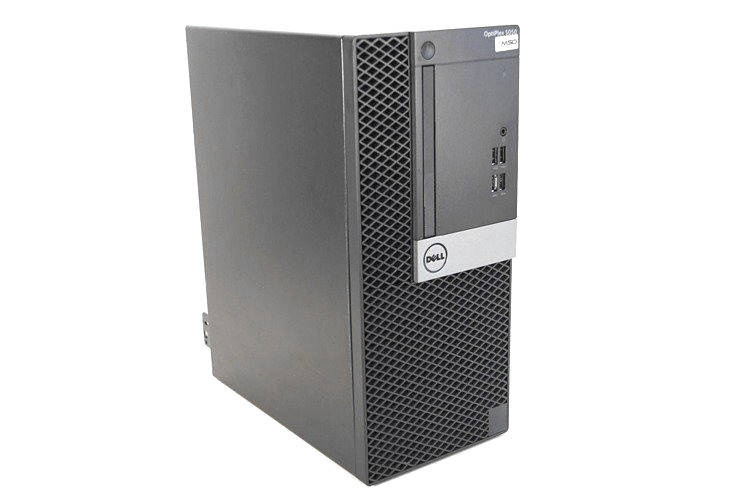 Dell Optiplex 5050 (i7) SFF deals (Micro) Desktop Computer