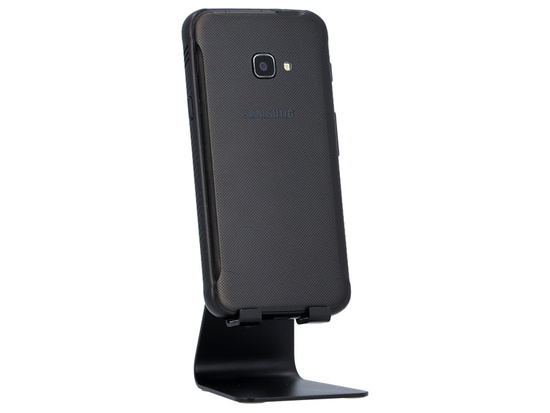 Vorführmodell Samsung Galaxy Xcover 4 SM-G390F 2GB 16GB Schwarz Android