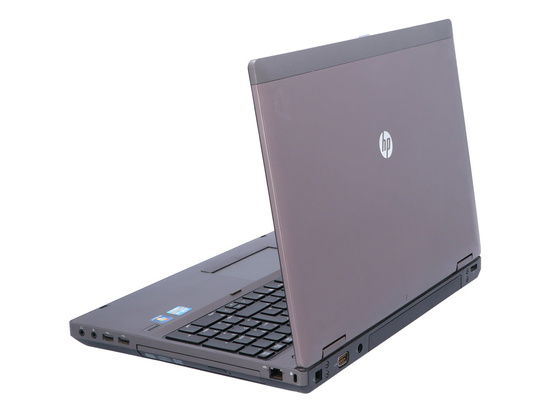 HP ProBook 6560B i5-2520M 16GB 500GB HDD 1366x768 Třída A Windows 10 Home