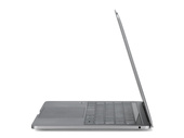 Apple MacBook Pro A2159 2019 STŘÍBRNÝ i5-8257U 8GB 256GB SSD 2560x1600 Třída A- MacOS Big Sur QWERTY PL