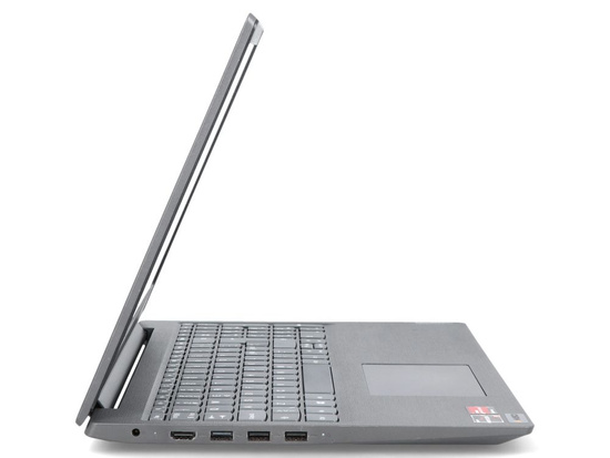 Lenovo V15-ADA AMD Ryzen 5 3500U 8GB 512GB SSD 1920x1080 Clase A- Windows 11 Home