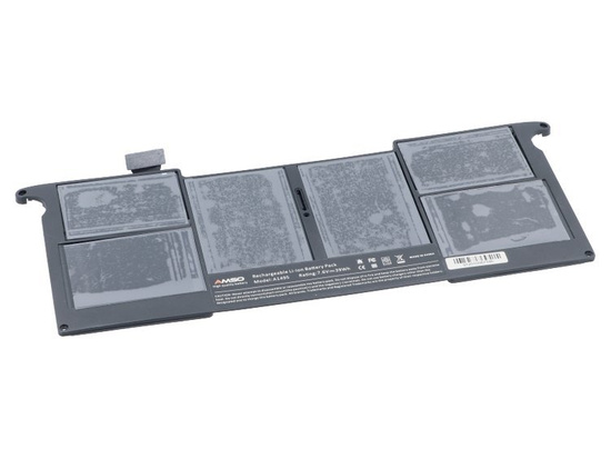 Nouvelle batterie A1495 Apple MacBook Air 11 A1465 2013-2015 7.6V 38.75Wh 5100mAh