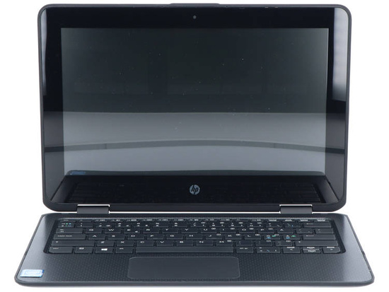 HP Probook x360 11 G1 EE Touch Gray Intel Celeron N3350 4GB 120GB SSD 1366x768 Class A Windows 10 Professional