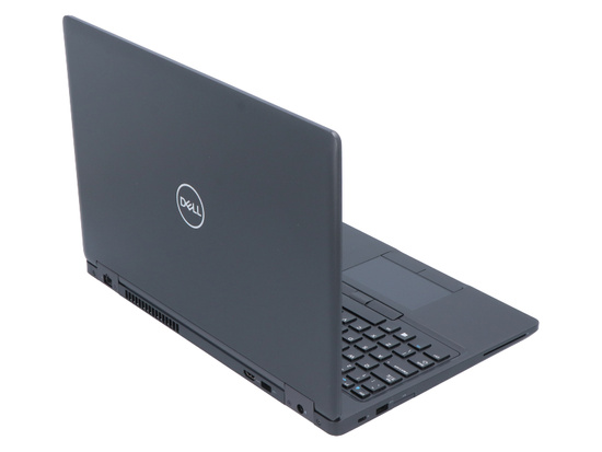 Dell Latitude 5591 i7-8850H 16GB 512GB SSD M.2 1920x1080 GeForce MX130 Třída A Windows 11 Home
