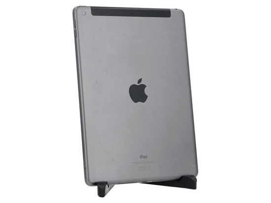 Apple iPad 9 Cellular A2604 3GB 64GB Space Gray Třída B iOS