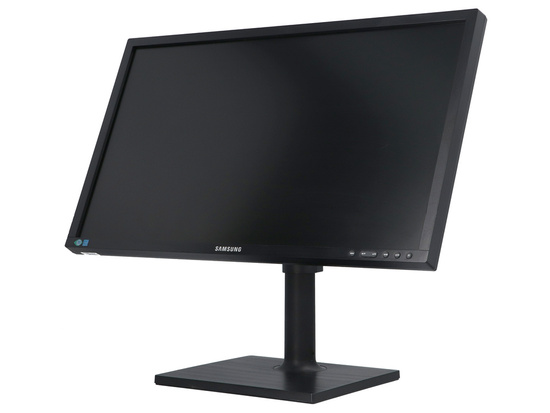 Moniteur Samsung S24E650BW 24" LED 1920x1200 DVI D-SUB Classe A