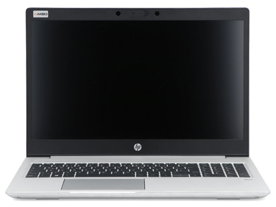 HP ProBook 455 G7 Ryzen 7 4700U 16GB 512GB SSD 1920x1080 Třída A Windows 11 Home