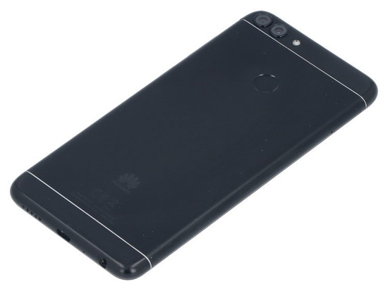 Huawei P Smart FIG-LX1 3GB 32GB чорний клас A - Android