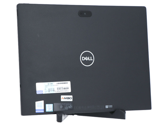 Tablette Dell Latitude 7285 i5-7Y54 8GB 256GB SSD 2880x1920 Class A Windows 10 Home Tablet