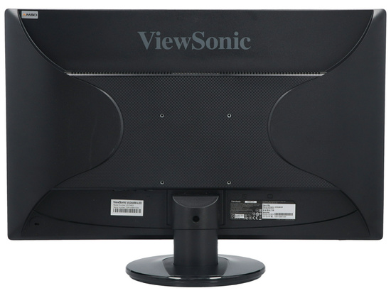 Viewsonic VA2445 LED 24" 1920x1080 D-SUB DVI Class A monitor