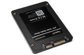 Nuevo disco duro SSD Apacer AS350X 512GB SATA III 2.5" (560/540 MB/s) 7mm TLC