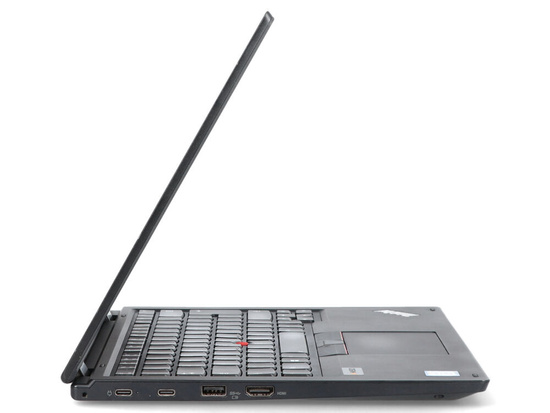 Сенсорний Lenovo ThinkPad L380 Yoga i5-8250U 16GB 240GB SSD 1920x1080 Клас A-