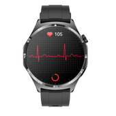 Nuevo Smartwatch GlacierX Vital GX-V242