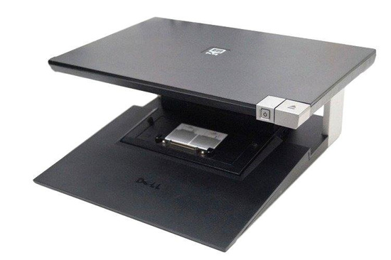 Original Nuovo DELL Latitude 051XVC Stand + Box