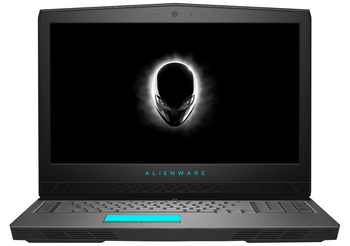 Dell Alienware 17 R5 i7-8750H 32GB 1TB 1920x1080 Nvidia GeForce GTX 1060 QWERTY Classe A Windows 11 Professional