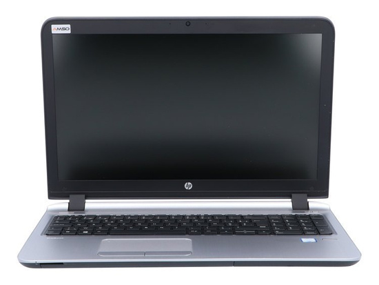 HP ProBook 450 G3 i5-6200U 8GB 240GB SSD 1366x768 QWERTY Klasa A Windows 10 Home