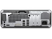 HP ProDesk 400 G4 SFF i5-7500 4x3.4GHz 16GB 256GB SSD Windows 10 Professional