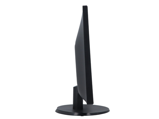 Philips 223V5LHSB 22" LED monitor 1920x1080 TN HDMI Black Class A