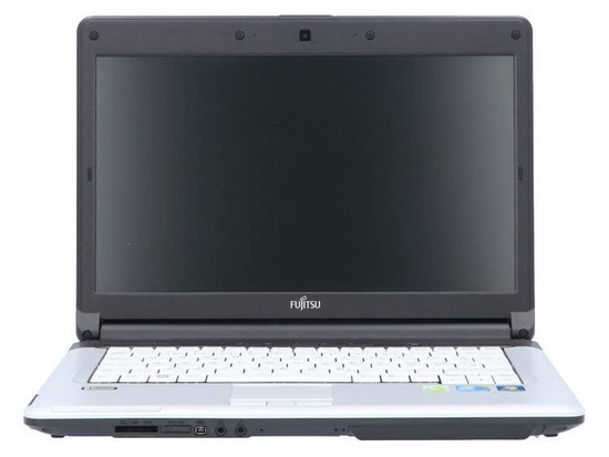 Fujitsu LifeBook S710 i7-620M 4GB 120GB SSD 1366x768 Class A Windows 10 Home