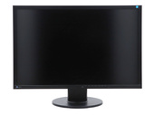 Монітор EIZO FlexScan EV2430 24" IPS 1920x1200 LED DisplayPort DVI FlickerFree EcoView EcoSense FlexStand HUB USB Чорний Клас A