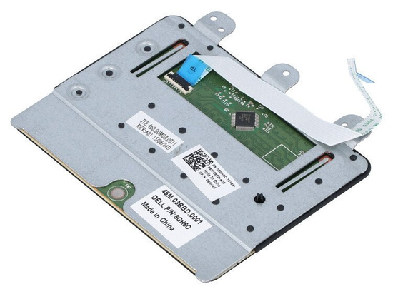 Nouveau Touchpad Dell Inspiron 17 5749 8GH6C 87