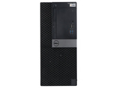 Dell Optiplex 7040 MT i7-6700 3,4 ГГц BN