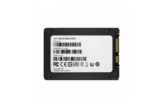 ADATA 120GB 2,5" SATA PC PORTATILE SSD