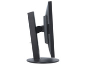 Monitor Fujitsu B24-8 TS 24" LED WVA 1920x1080 PIVOT HDMI Černý Třída A- +Kabeláž