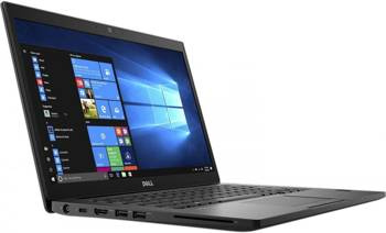 Dell Latitude 7480 i5-7300U 8GB 480GB SSD 1920x1080 Клас A- Windows 10 Professional