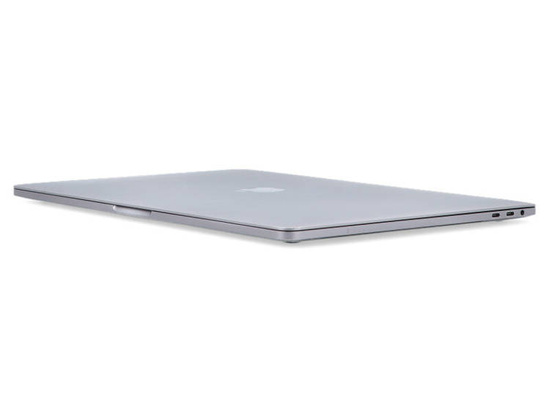Apple MacBook Pro 15" A1707 2017. Gris de l'espace i7-6920HQ 16 Go 512 Go SSD 2880x1800 Radeon Pro 460 Classe A- MacOS Big Sur