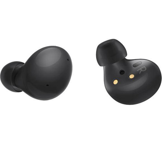 Auriculares Bluetooth Samsung Galaxy Buds2 SM-R177 Negro