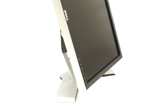 Dell 2007WFP 20" grafický monitor IPS 1680x1050 DVI D-SUB černý