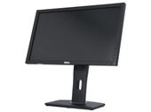Monitor Dell E2211H 22" LED 1920x1080 DVI Black Class A +Pod NN