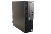 Dell Optiplex 3060 SFF G5400 2x3.7GHz BN