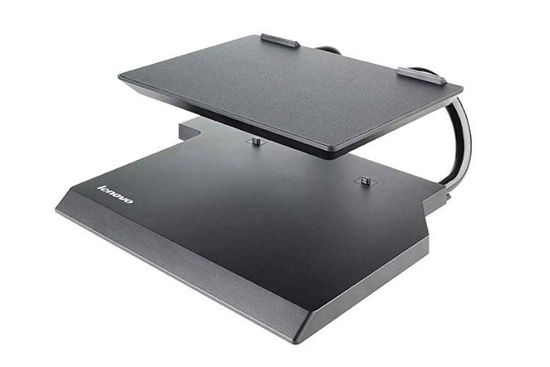 NEW Lenovo EASY REACH 55Y9258 Monitorständer für Laptop und Monitor